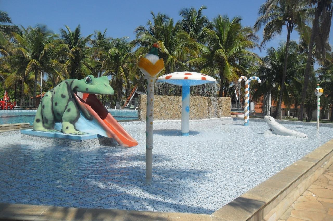 Campo Belo Resort Presidente Prudente Exterior foto
